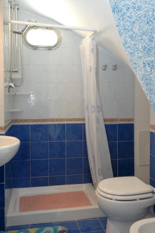 Casa Ortensia Minori Dış mekan fotoğraf