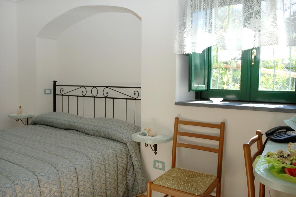 Casa Ortensia Minori Dış mekan fotoğraf
