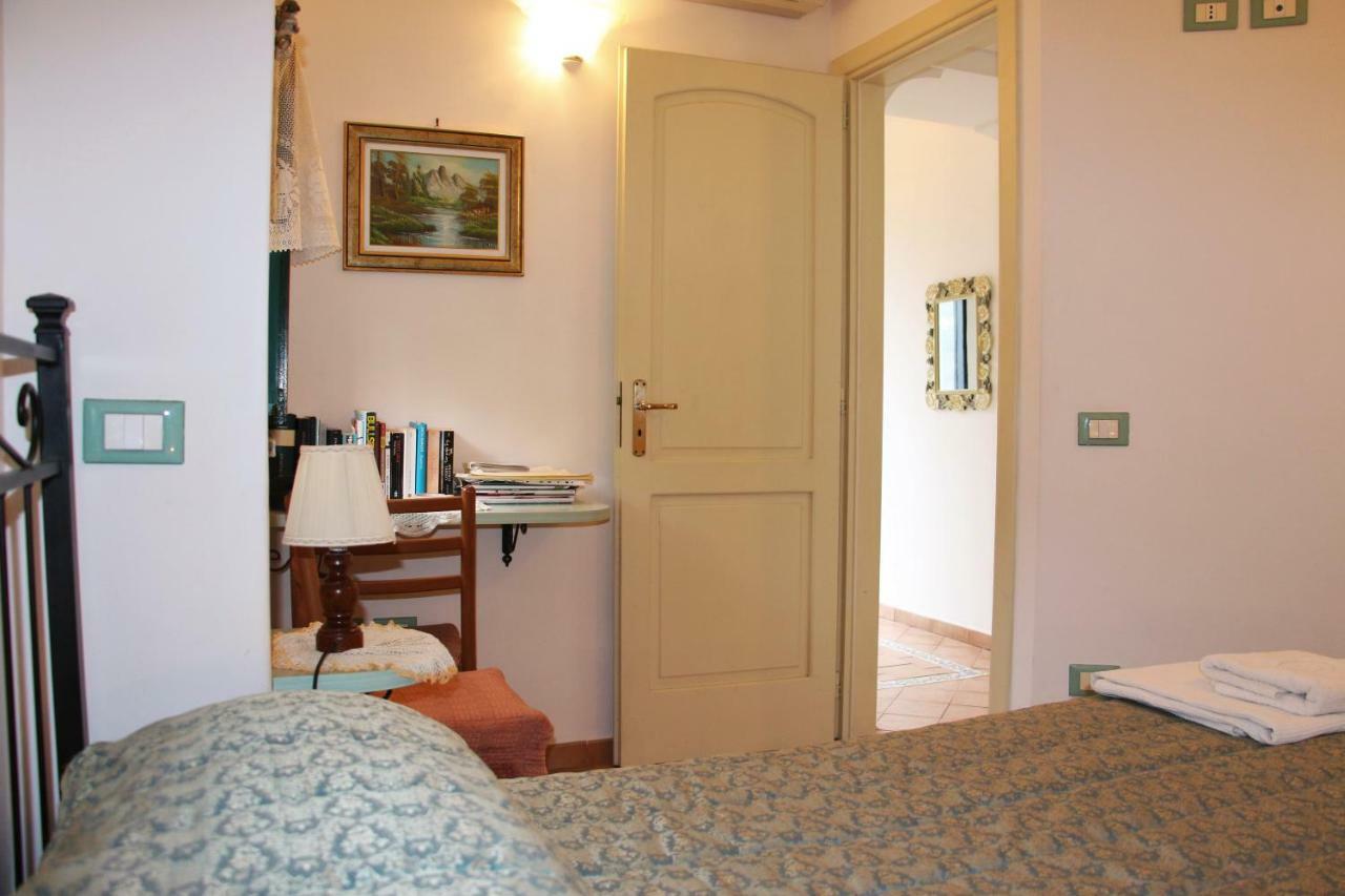 Casa Ortensia Minori Dış mekan fotoğraf