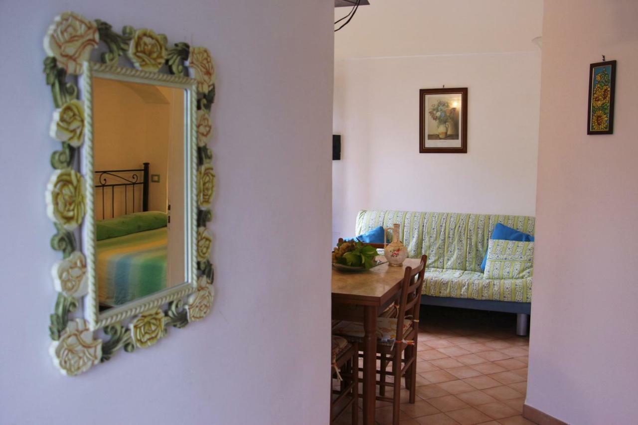 Casa Ortensia Minori Dış mekan fotoğraf