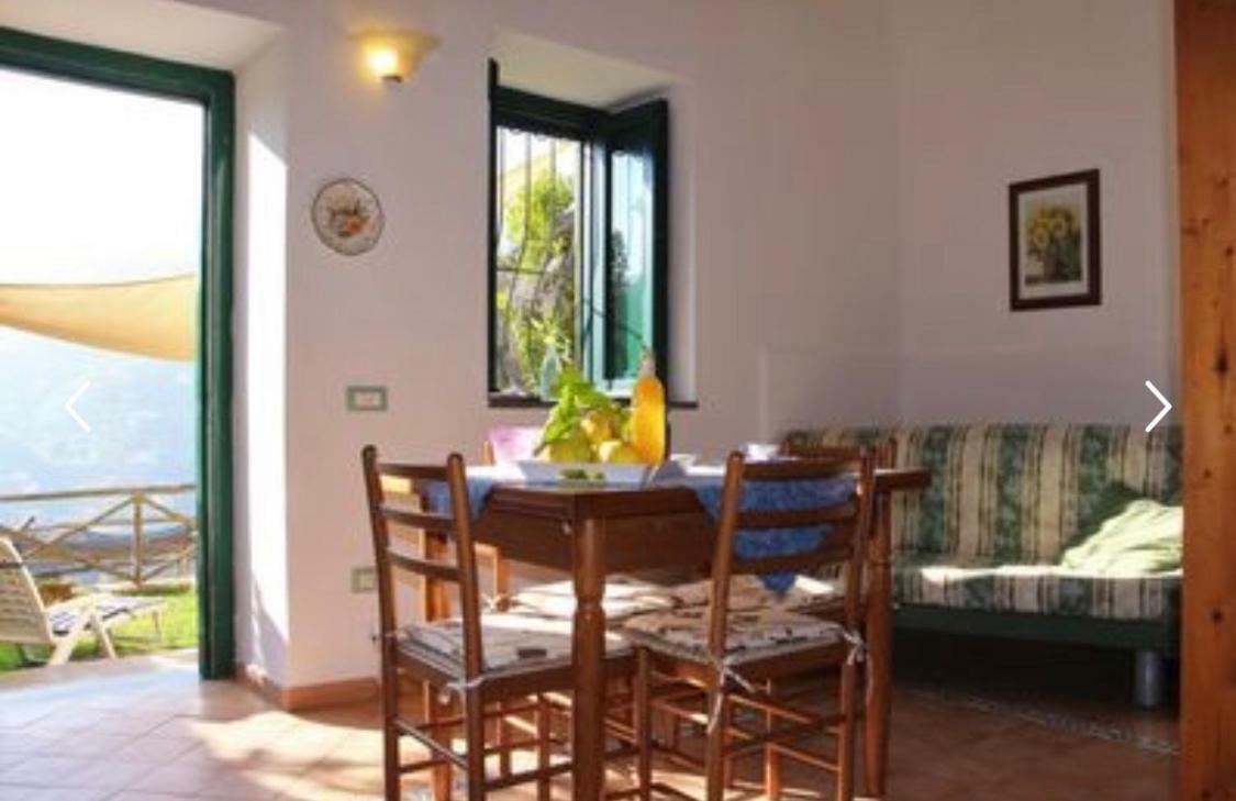 Casa Ortensia Minori Dış mekan fotoğraf