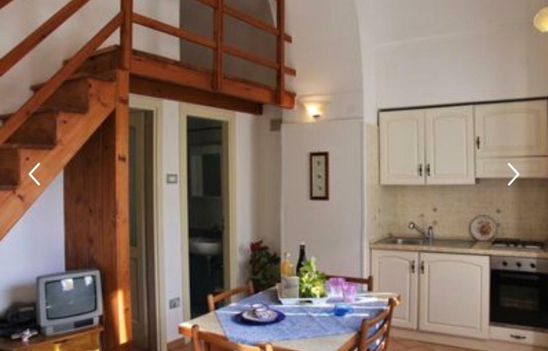 Casa Ortensia Minori Dış mekan fotoğraf
