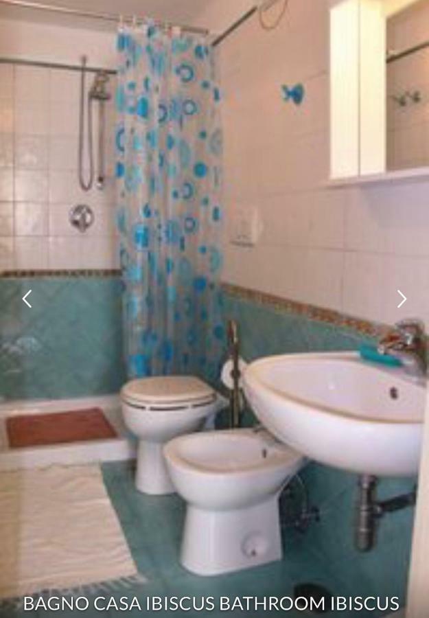 Casa Ortensia Minori Dış mekan fotoğraf