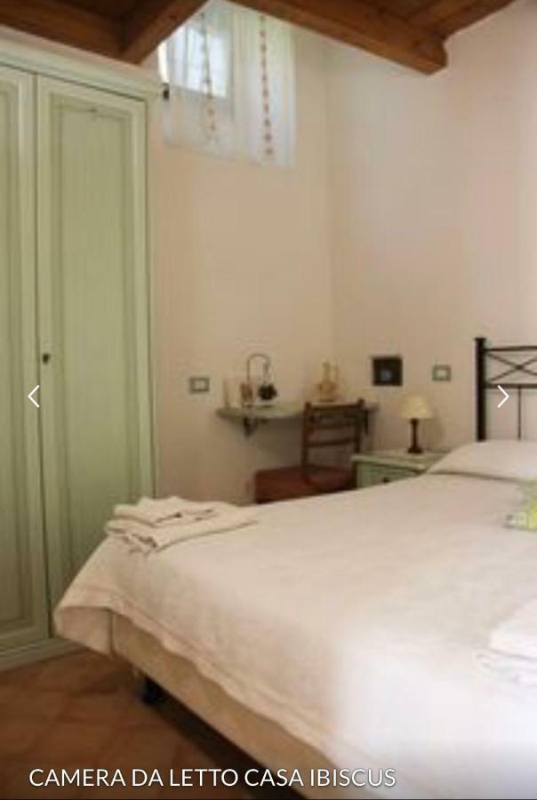 Casa Ortensia Minori Dış mekan fotoğraf