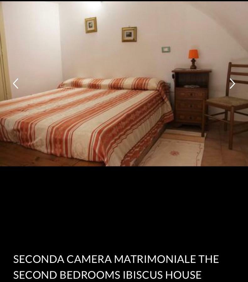 Casa Ortensia Minori Dış mekan fotoğraf